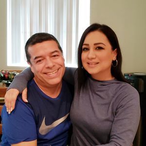 Meet your Posher, Ernesto